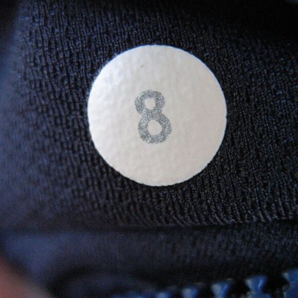 Lululemon Illumina Crops Leggings Inkwell - Picture 10 of 10